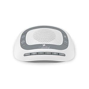 MyBaby SoundSpa White Noise Machine for Babies