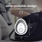 Homedics Rejuvenate Portable White Noise Machine
