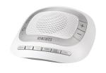 Homedics Rejuvenate Travel White Noise Machine