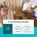 Homedics Sound Machine and Projector for Kids