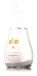 Homedics White Noise Machine with Essential Oil Diffuser