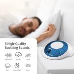Homedics Portable White Noise Sound Machine