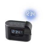Homedics SoundSleep Alarm Clock and White Noise Machine