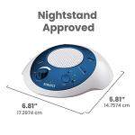 Homedics Portable White Noise Sound Machine