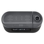 Homedics SoundSleep Alarm Clock and White Noise Machine