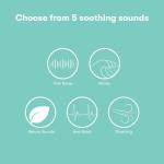 Frida Baby Portable Sound Machine and Nightlight