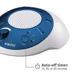 Homedics Portable White Noise Sound Machine