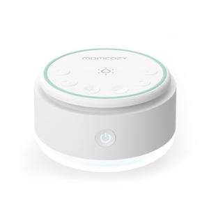 Momcozy Portable White Noise Machine for Sleep
