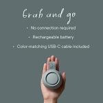 Hatch Rest Go | Portable Sleep Sound Machine