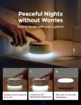 Momcozy Portable White Noise Machine for Sleep
