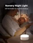 Momcozy Portable White Noise Machine for Sleep