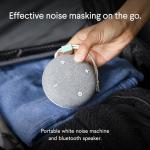 SNOOZ Go Portable Sound Machine for Sleep