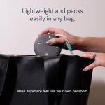 SNOOZ Go Portable Sound Machine for Sleep