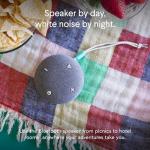 SNOOZ Go Portable Sound Machine for Sleep