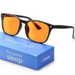 DreamGaze Blue Light Blocking Glasses for Better Sleep