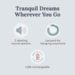 Yogasleep Rohm Portable White Noise Machine