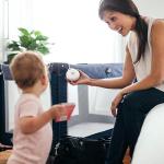 Yogasleep Rohm Portable White Noise Machine