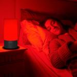Revive 670nm Red Light Sleep Lamp by Gamma