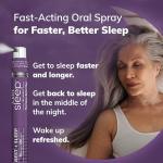 Cani Brands Fast-Acting Sleep Spray with Melatonin