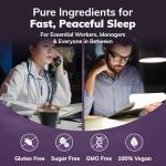 Cani Brands Fast-Acting Sleep Spray with Melatonin