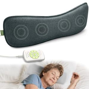 Avantree Slumber 2 Bluetooth Sleep Headphones for Side Sleepers