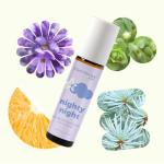 KidSafe Nighty Night Essential Oil Blend Roll-On