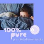KidSafe Nighty Night Essential Oil Blend Roll-On
