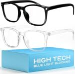 Livho Advanced Blue Light Blocking Glasses