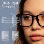 Livho Advanced Blue Light Blocking Glasses