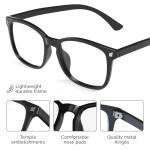 Livho Advanced Blue Light Blocking Glasses