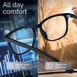 Livho Advanced Blue Light Blocking Glasses