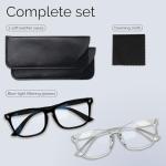 Livho Advanced Blue Light Blocking Glasses