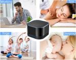 Magicteam White Noise Sound Machine with Timer