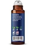 Zen Sleep Essential Oil Roll-On for Deep Sleep