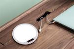 Sunrise Alarm Clock with Light Therapy and Sounds