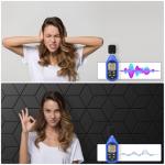 Dailycooper 12 Pack Soundproof Foam Panels