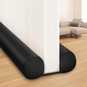 MAXTID Adjustable Door Draft Stopper Blocker