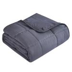 Topcee 20 lbs Cooling Weighted Blanket for Adults