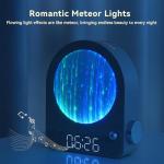Vivilumens Sunrise Alarm Clock with Sound Machine