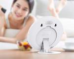 JUXLamp Sunrise Light Therapy Alarm Clock