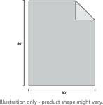 Mr. Sandman Queen Size Weighted Blanket for Adults