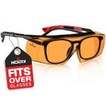 NoCry Blue Light Blocking Glasses for Comfort