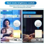 Sunrise Alarm Clock with White Noise and App Control