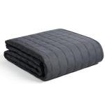 YnM 15lbs Cooling Weighted Blanket for Adults