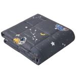 anfie Kids Weighted Blanket, 5lbs Cooling Throw