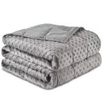 Sivio Cooling Weighted Blanket for Relaxing Sleep