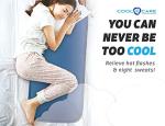 Cooling Gel Pad for Instant Bed Relief