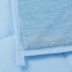 Cooling Weighted Blanket for Hot Sleepers, Twin Size