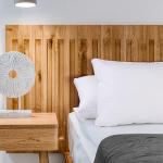 Cooling Queen Bed Pillows for Sleep - Set of 2