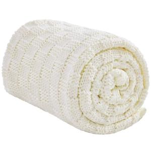 Wellfeel Breathable Weighted Blanket for Sleepers